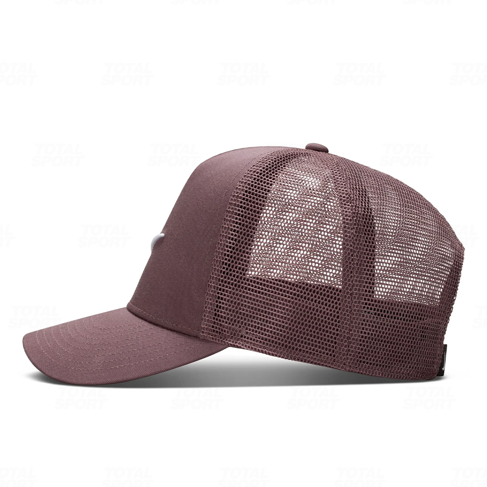 Gorro Unisex Nike Rise Structured Trucker (II1314-502) - Imagen 4