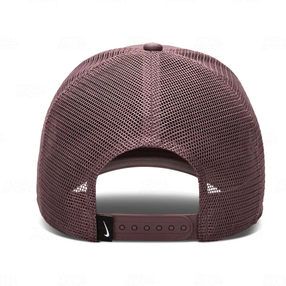 Gorro Unisex Nike Rise Structured Trucker (II1314-502) - Imagen 3