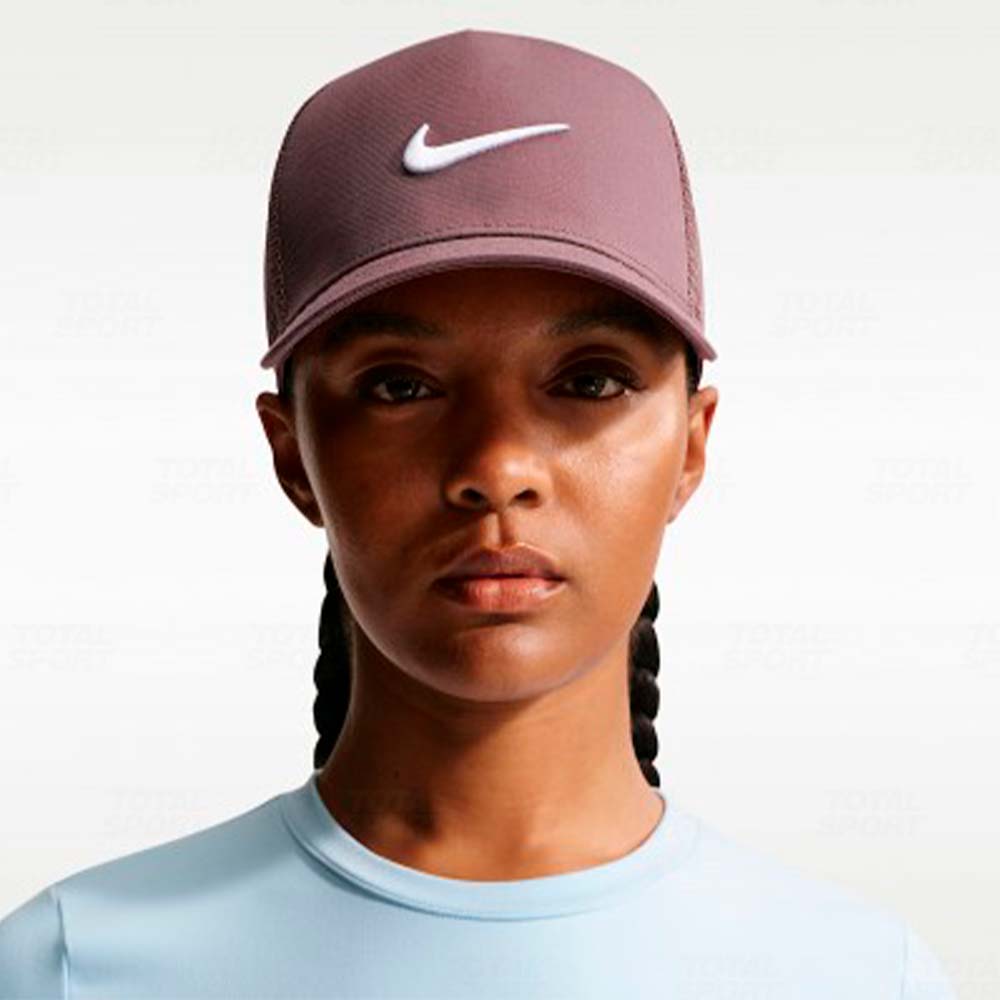 Gorro Unisex Nike Rise Structured Trucker (II1314-502) - Imagen 2