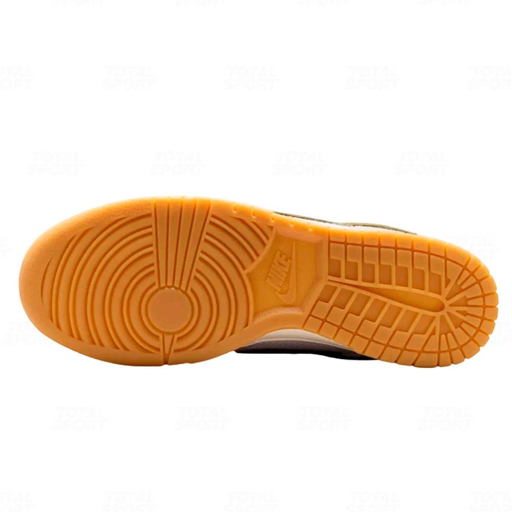 Nike Varon Dunk Low Retro SE Light Bone Pilgrim (II7078-001) - Imagen 4