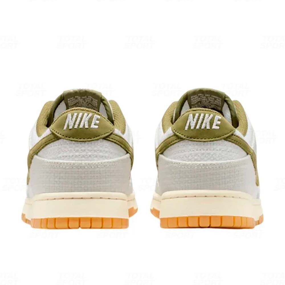 Nike Varon Dunk Low Retro SE Light Bone Pilgrim (II7078-001) - Imagen 3