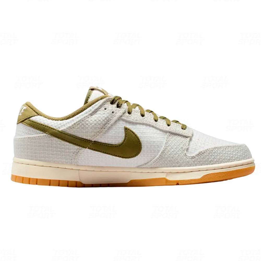 Nike Varon Dunk Low Retro SE Light Bone Pilgrim (II7078-001) - Imagen 2