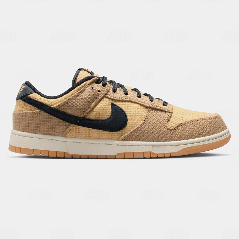 Nike Varon Dunk Low Retro SE Filbert Twine Black (II7078-201) - Imagen 2