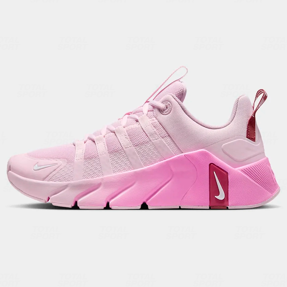 Nike dama Free Metcon 5 Smokey Mauve W (II7406-501) PROMO LIQUI TRES DIAS 16-17-18 DE COTUBRE 2026