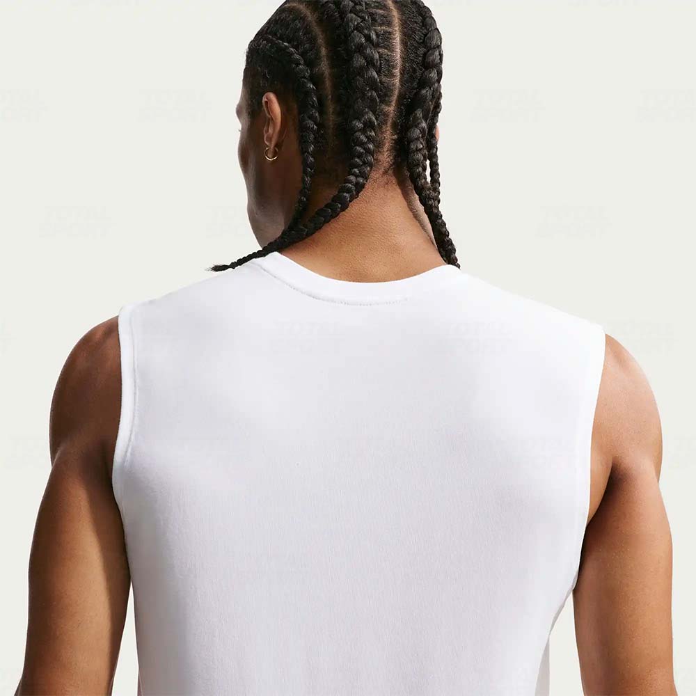 Bvdb Varon Nike Pro Dri-FIT Sleeveless (IM4899-100) - Imagen 2