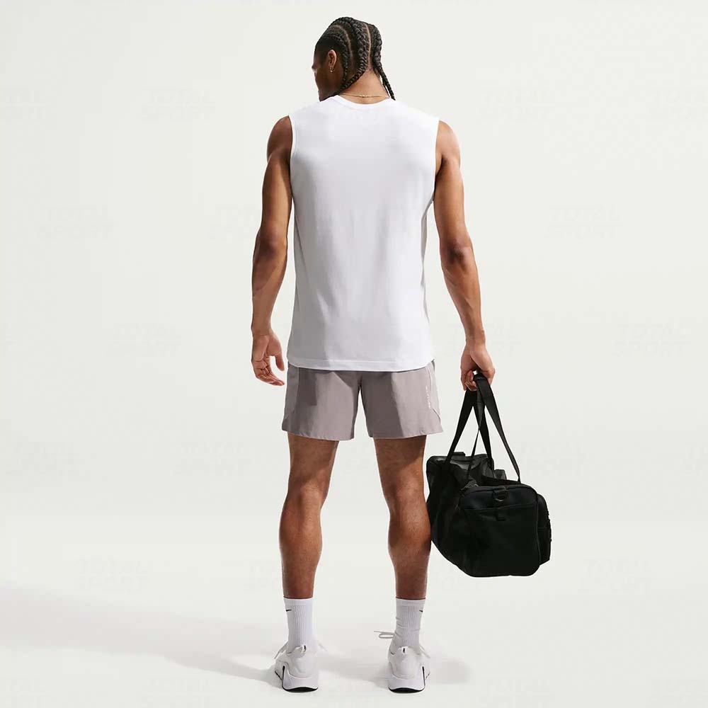 Bvdb Varon Nike Pro Dri-FIT Sleeveless (IM4899-100) - Imagen 4