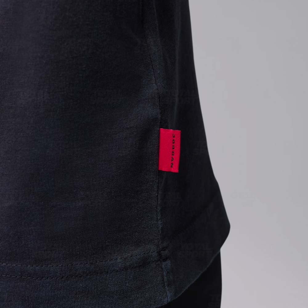 Polo Dama Jordan Girlfriend Tee (IM7141-045) - Imagen 5