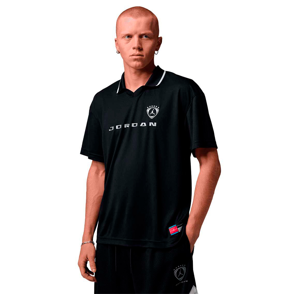 Polo Varon Jordan Brooklyn  (IM8998-010)