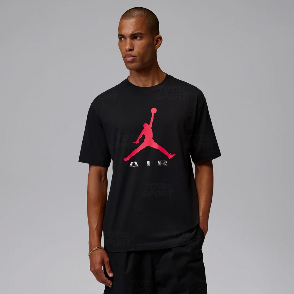 Polo varon Jordan Brooklyn SS (IM9982-010)