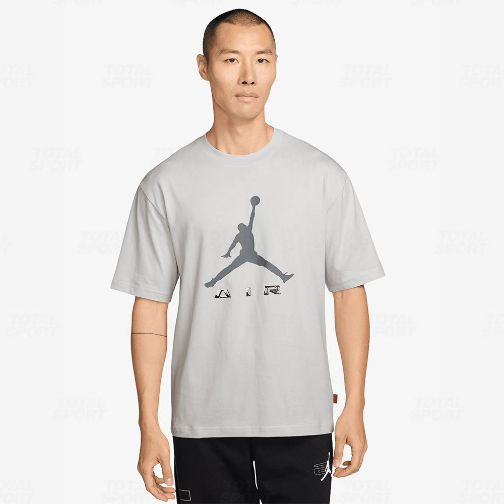 Polo varon Jordan Brooklyn SS (IM9982-054)