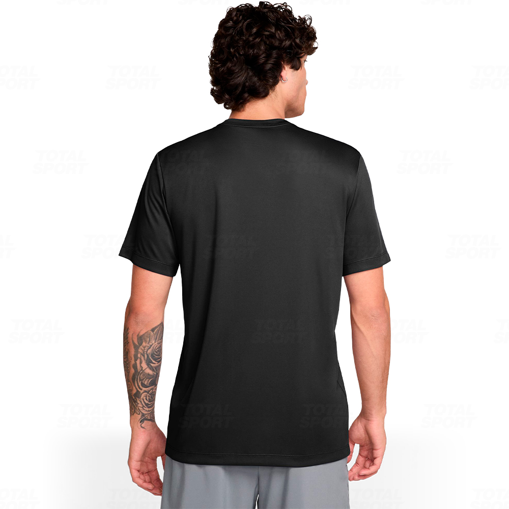 Polo Varon Nike Dri-Fit (IO1425-010) - Imagen 2