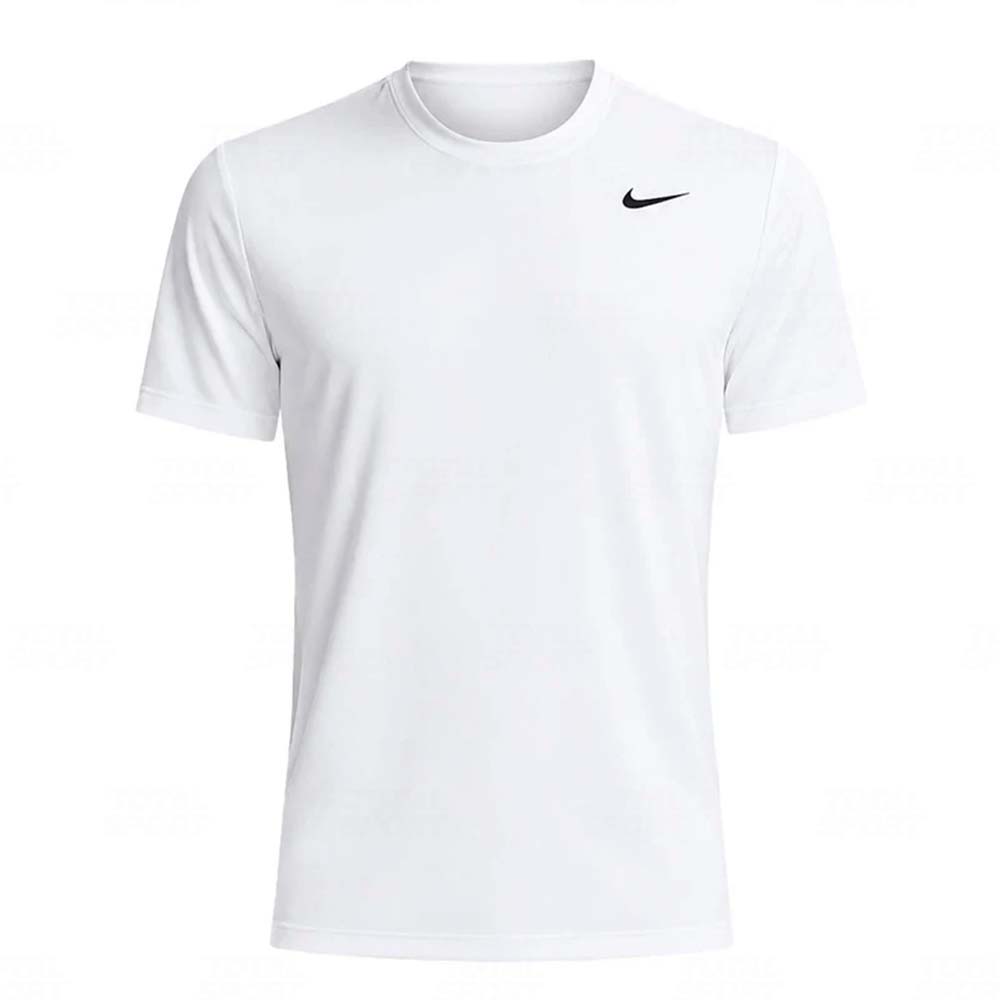 Polo Varon Nike Training dri-fit (IO1425-100) - Imagen 2
