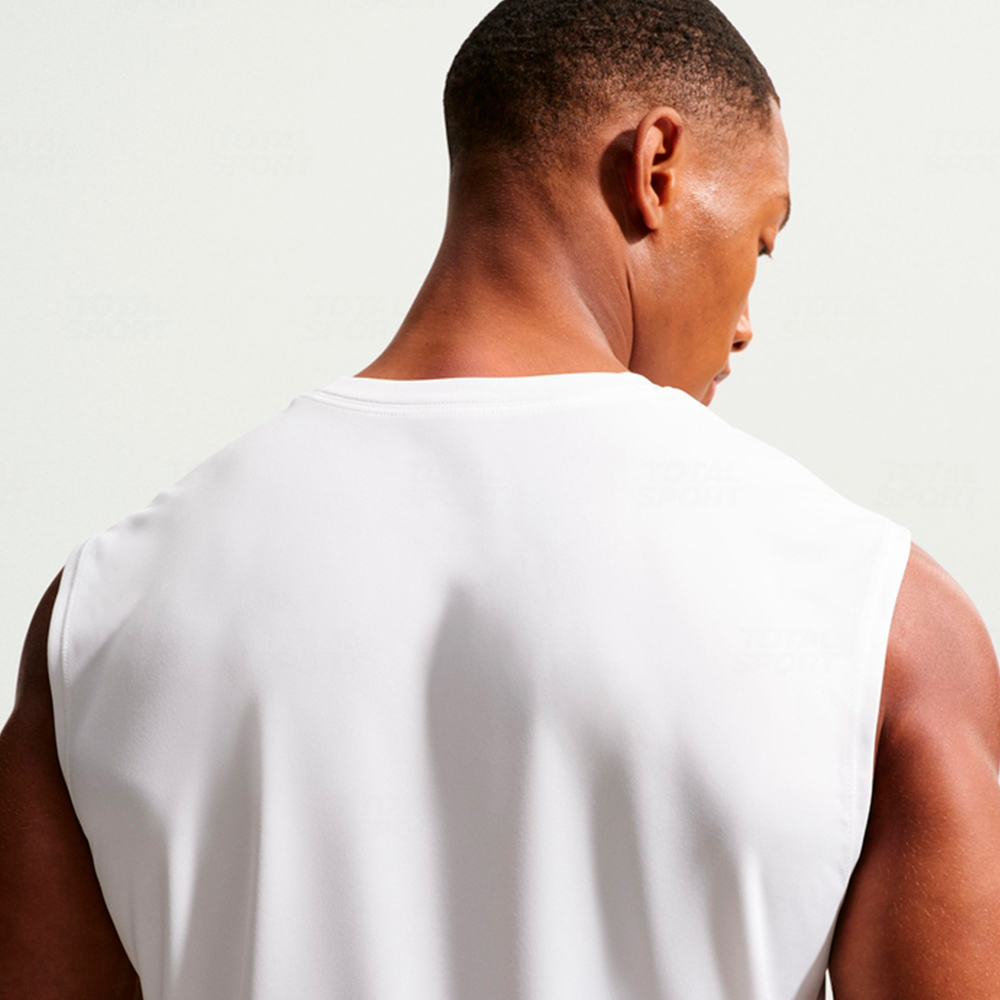 Bvd Varon Nike Training Top (IO1429-100) - Imagen 2