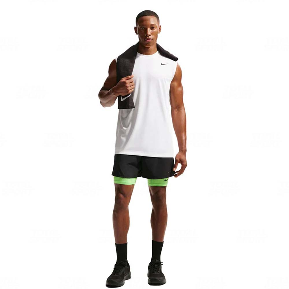Bvd Varon Nike Training Top (IO1429-100) - Imagen 3