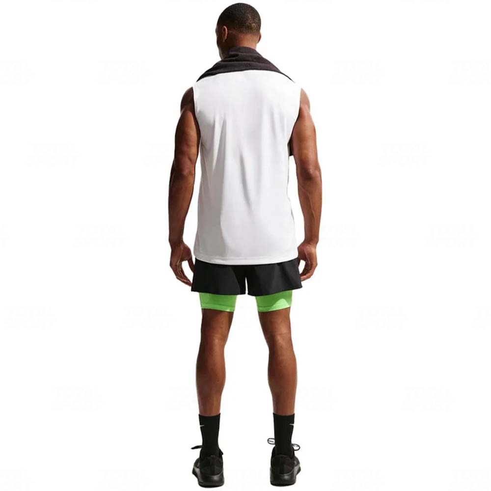 Bvd Varon Nike Training Top (IO1429-100) - Imagen 4