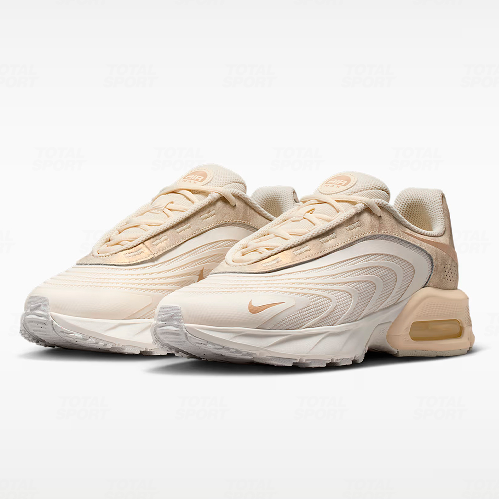 Nike Dama Air Max Fire Leather (IO4796-100) - Imagen 2