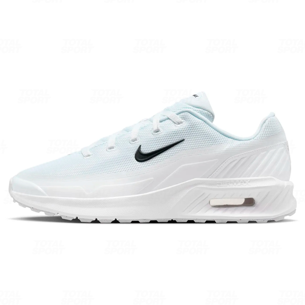 Nike varon Air Max BIA White Black Grey (IO9416-100) PROMO LIQUI TRES DIAS 16-17-18 DE COTUBRE 2026