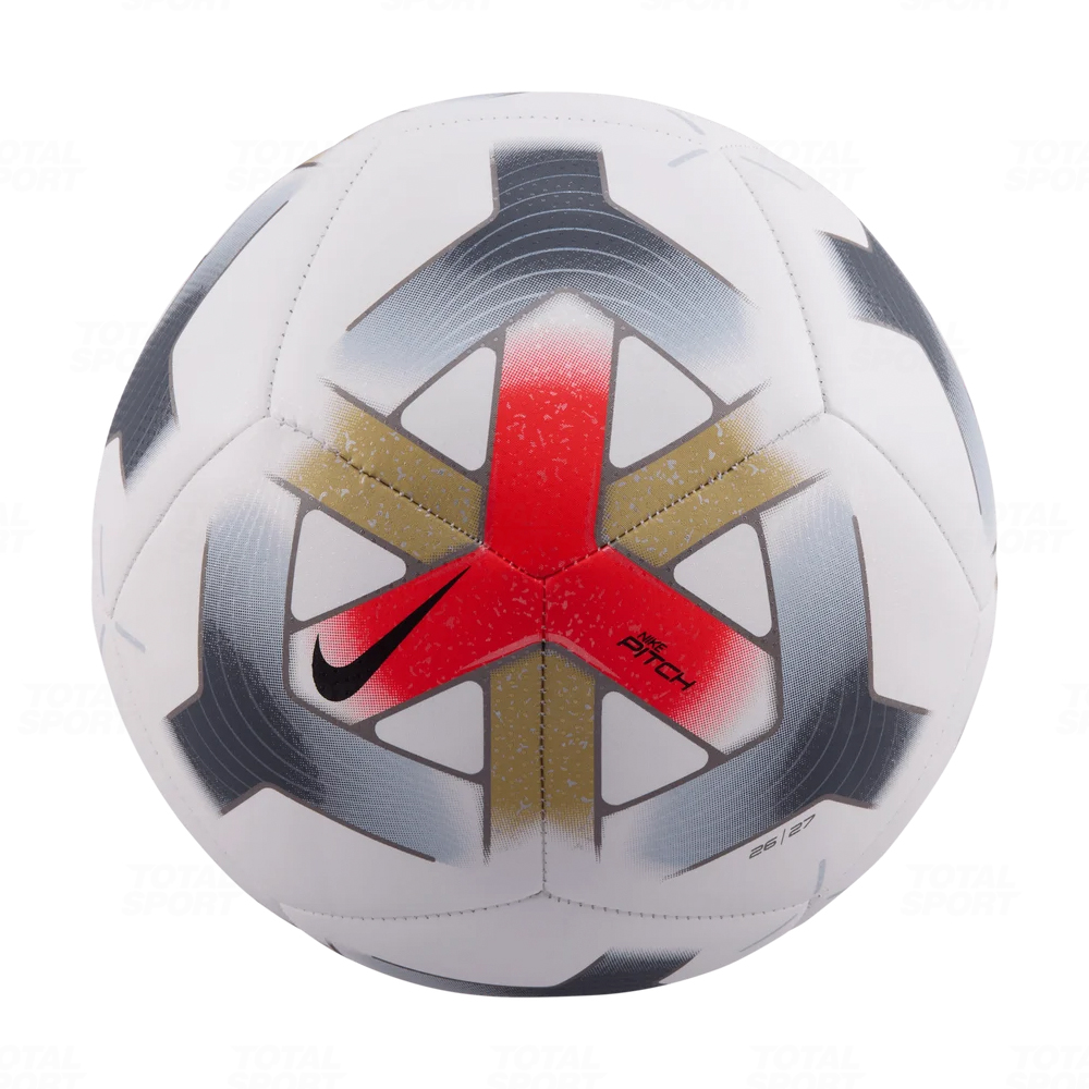 Pelota de futbol Nike Pitch (IQ0646-100) - Imagen 2