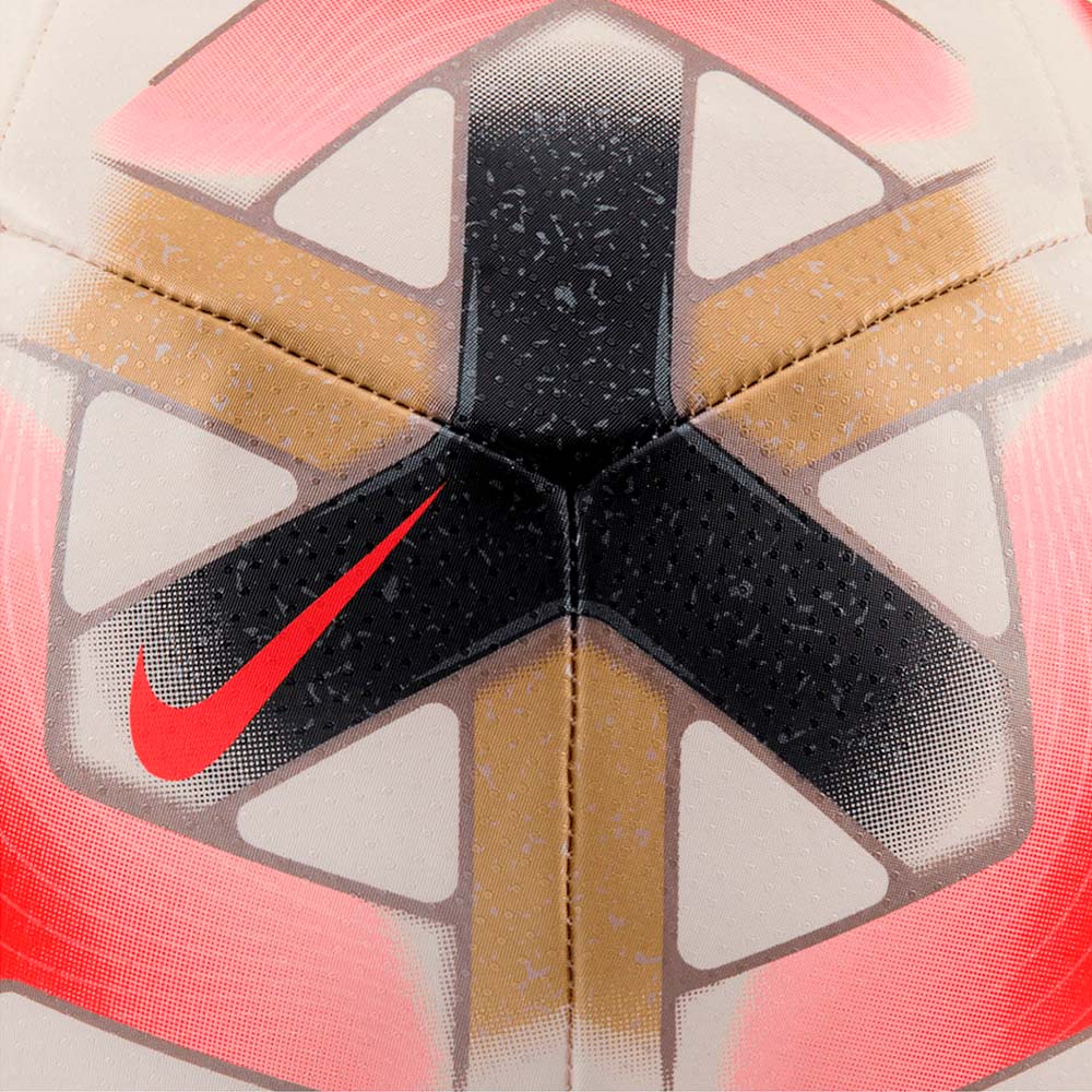 Pelota de futbol Nike Pitch (IQ0646-101) - Imagen 4