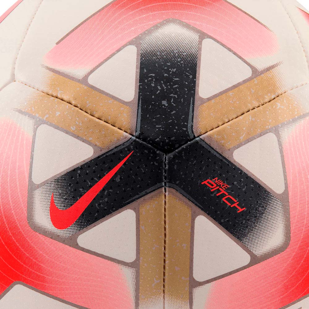 Pelota de futbol Nike Pitch (IQ0646-101) - Imagen 3
