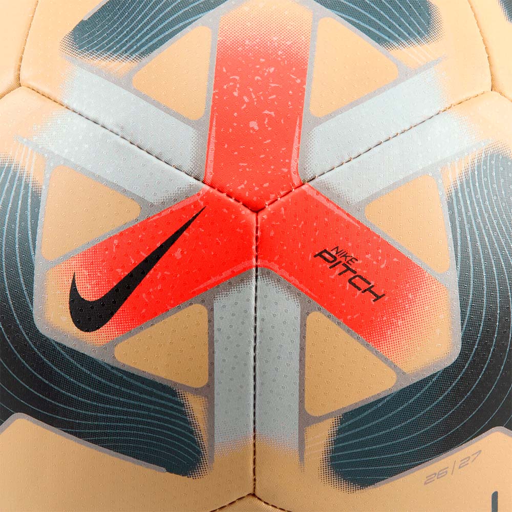 Pelota de futbol Nike Pitch (IQ0646-286) - Imagen 3
