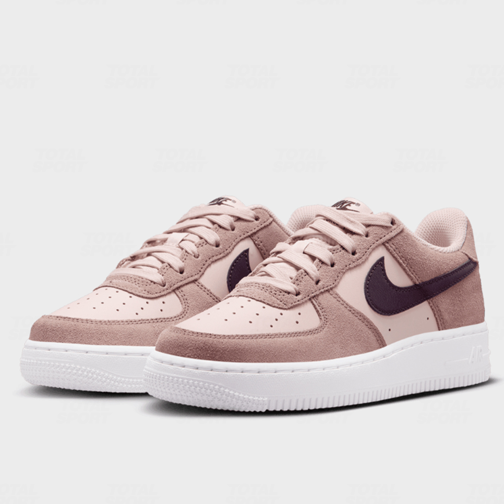 Juvenil Nike Air Force 1 Essential+ (GS) (IQ2743-600) - Imagen 4