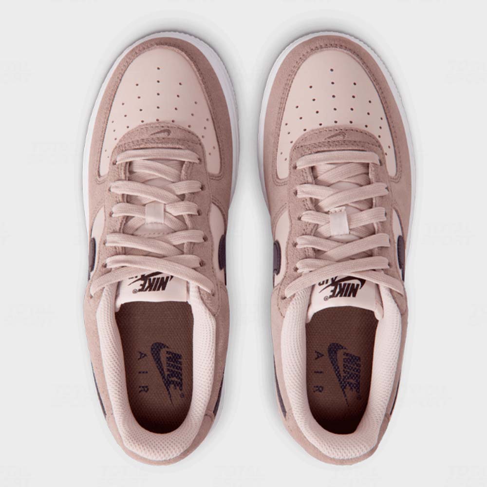 Juvenil Nike Air Force 1 Essential+ (GS) (IQ2743-600) - Imagen 2