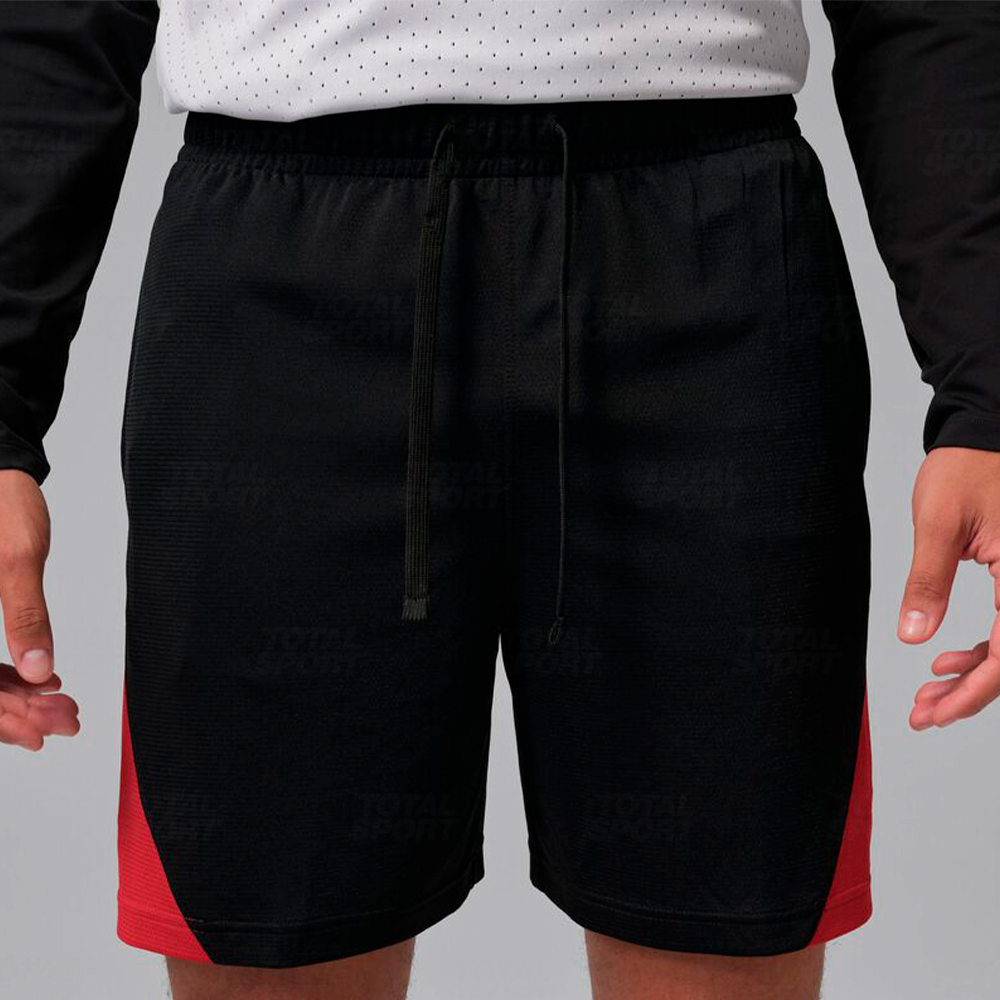 Short Varon Jordan Sport Dri-Fit (IQ5775-010) - Imagen 2