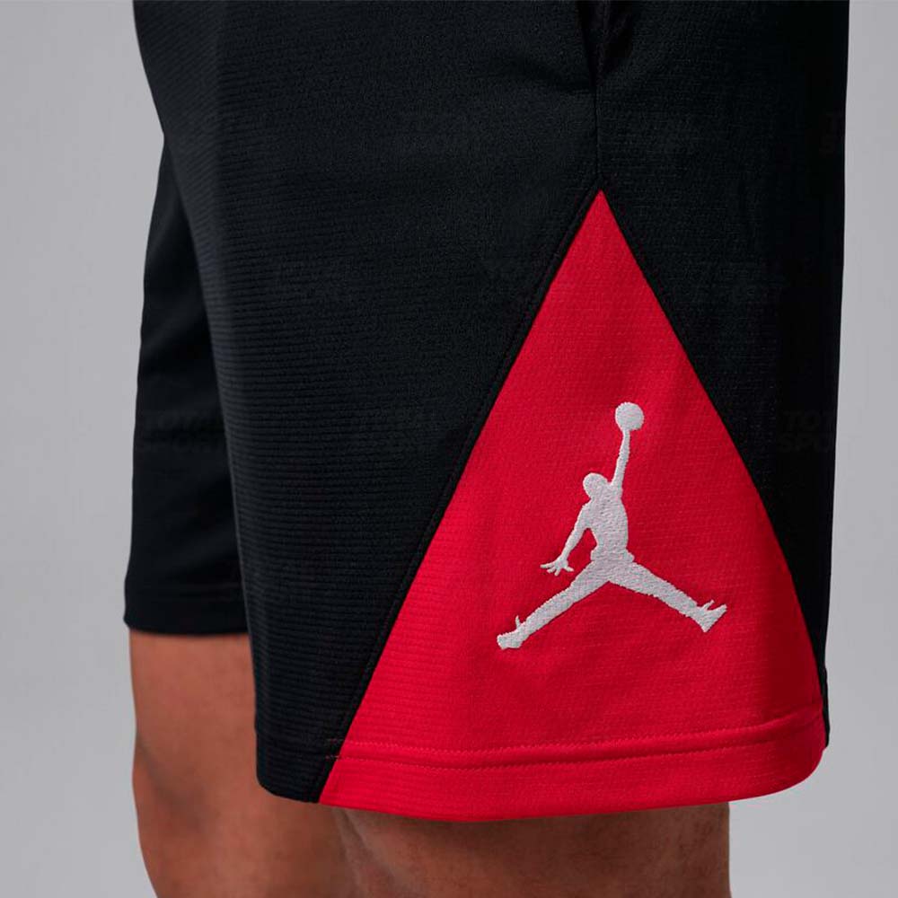 Short Varon Jordan Sport Dri-Fit (IQ5775-010) - Imagen 5