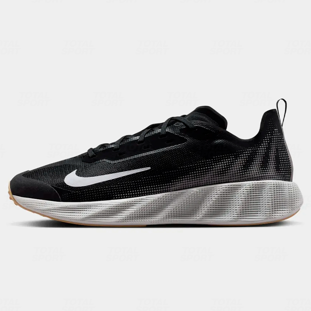 Nike varon Ava X Mesh 'Black College Grey' (IQ7633-003) PROMO LIQUI TRES DIAS 16-17-18 DE COTUBRE 2026