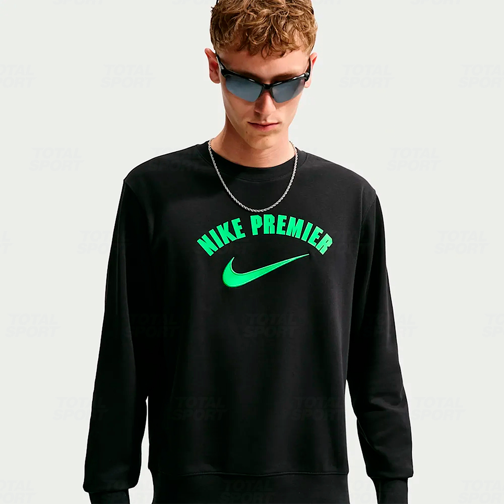 Polera varon Nike Premier Dri-FIT (IR0600-010)