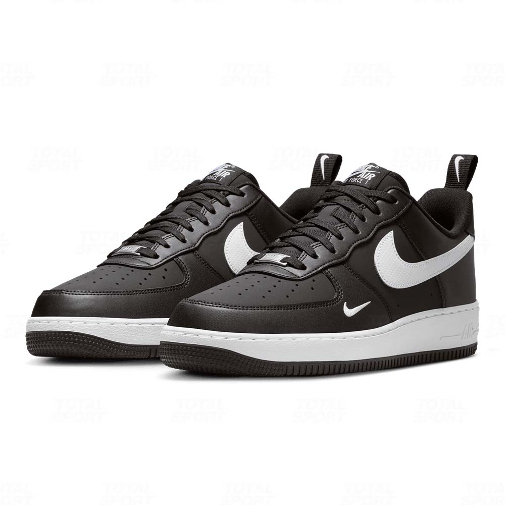 Nike Varon Air Force 1 Low '07 LV8 Chinelle Swoosh (IR5599-001) - Imagen 3