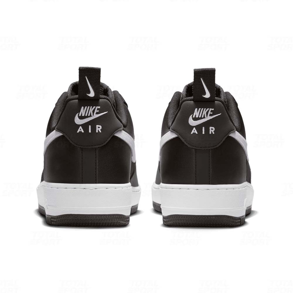 Nike Varon Air Force 1 Low '07 LV8 Chinelle Swoosh (IR5599-001) - Imagen 2
