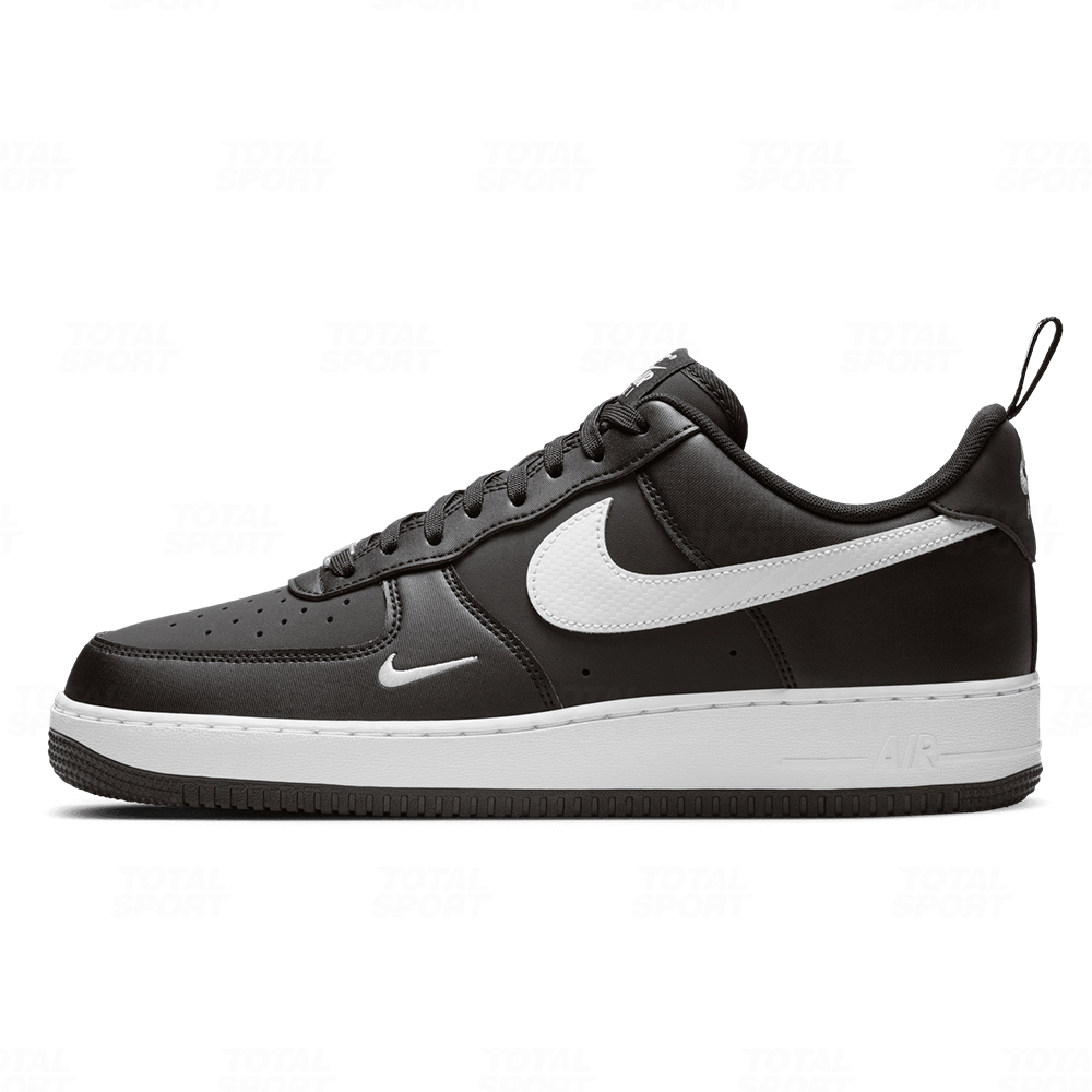 Nike Varon Air Force 1 Low '07 LV8 Chinelle Swoosh (IR5599-001)