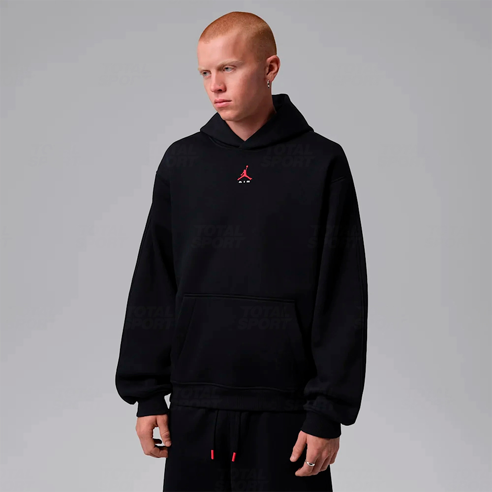 Hoodie varon Jordan Brooklyn Pullover (IU0249-010)