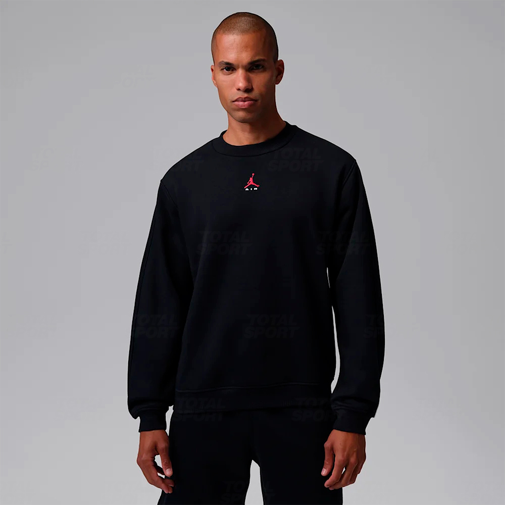 Polera varon Jordan Brooklyn Pullover (IU0255-010)