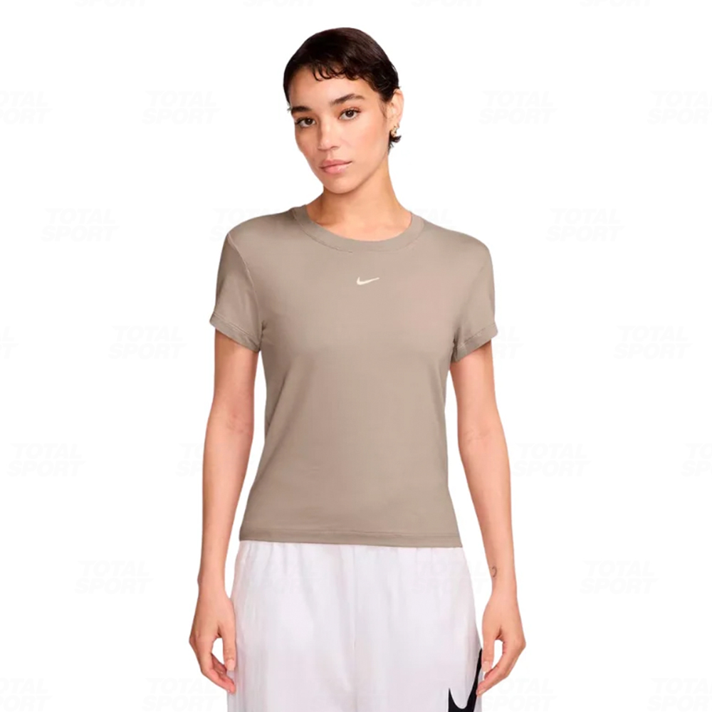 Polo dama Nike CHLLKNT CRP TEE (IU4496-133)
