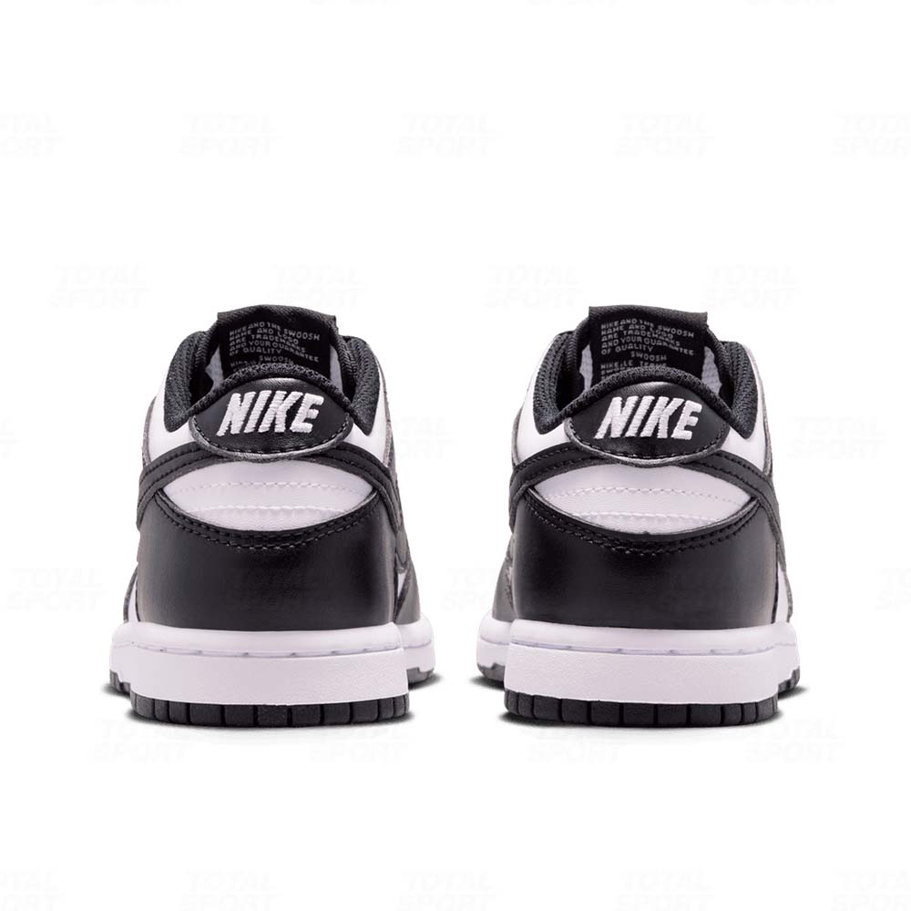 Infantes Nike Dunk Low White Black Panda (2026) (PS) (IU7765-100) - Imagen 3
