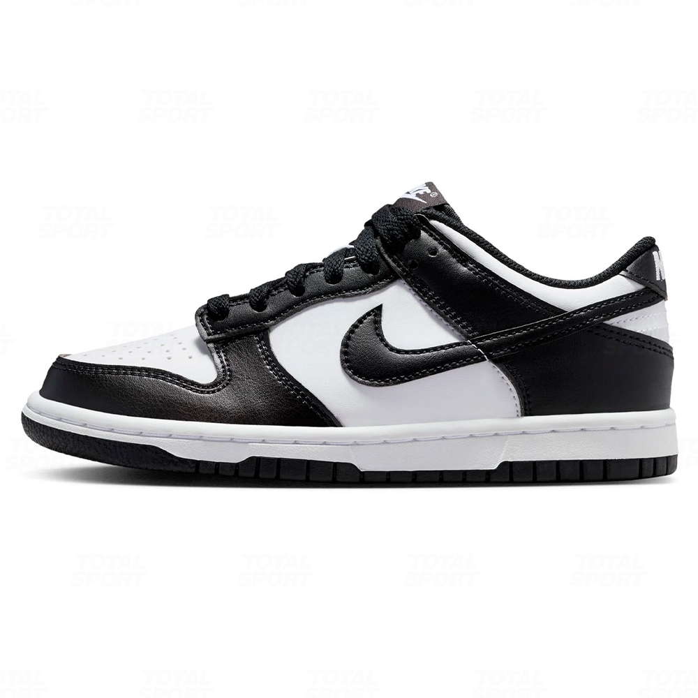 Niños Nike Dunk Low White Black Panda (2026) (IU7766-100) PROMO LIQUI TRES DIAS 16-17-18 DE COTUBRE 2026
