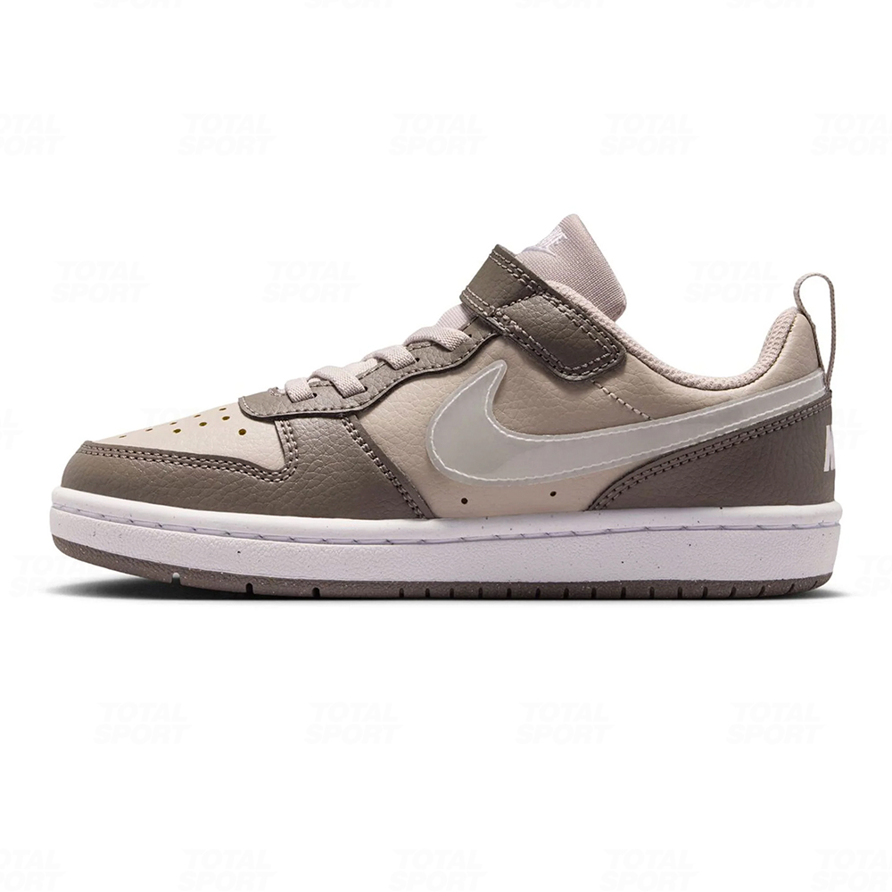 Niños Nike Court Borough Low (IV5829-200) PROMO LIQUI TRES DIAS 16-17-18 DE COTUBRE 2026