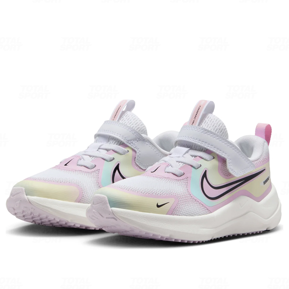 Infantes Nike Cosmic Runner SE 2 (IV6225-100) - Imagen 2