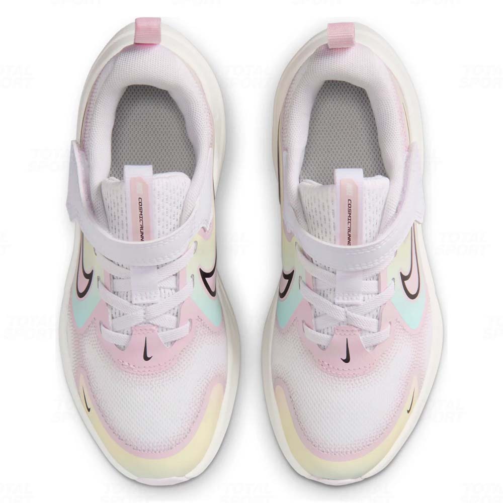Infantes Nike Cosmic Runner SE 2 (IV6225-100) - Imagen 3