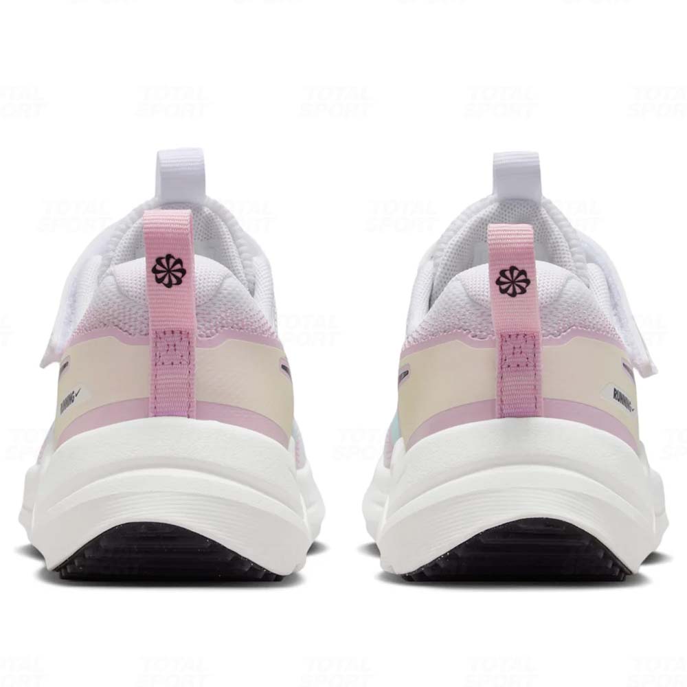 Infantes Nike Cosmic Runner SE 2 (IV6225-100) - Imagen 4