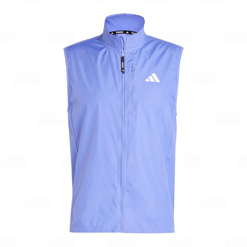 Casaca Varon Adidas Own the Run (IW0025) (( CMMT )) - Imagen 2