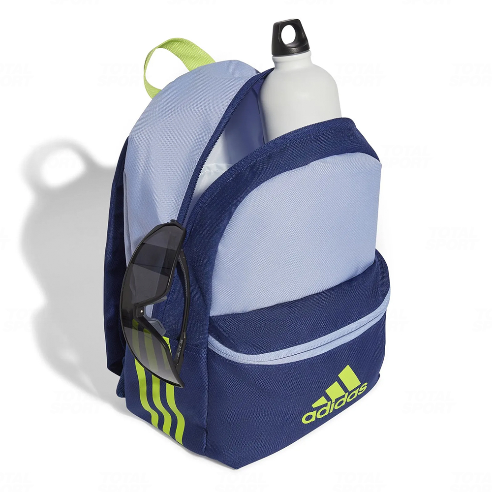 Mochila niño Adidas Badge of Sport Kids (IZ1921) (( CMMT )) - Imagen 2