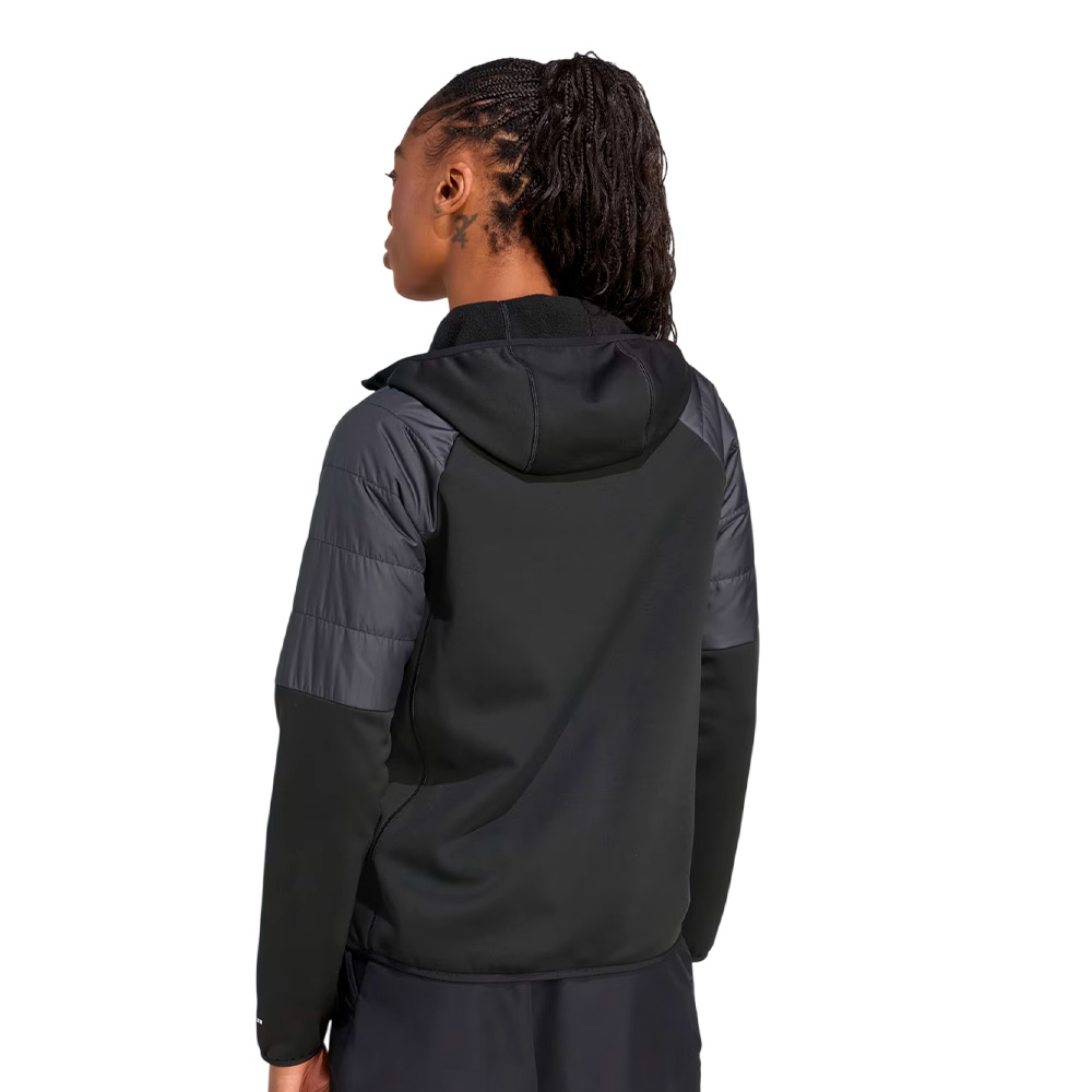Casaca de pluma Adidas Dama Terrex multi climwarm (JC5180) - Imagen 2