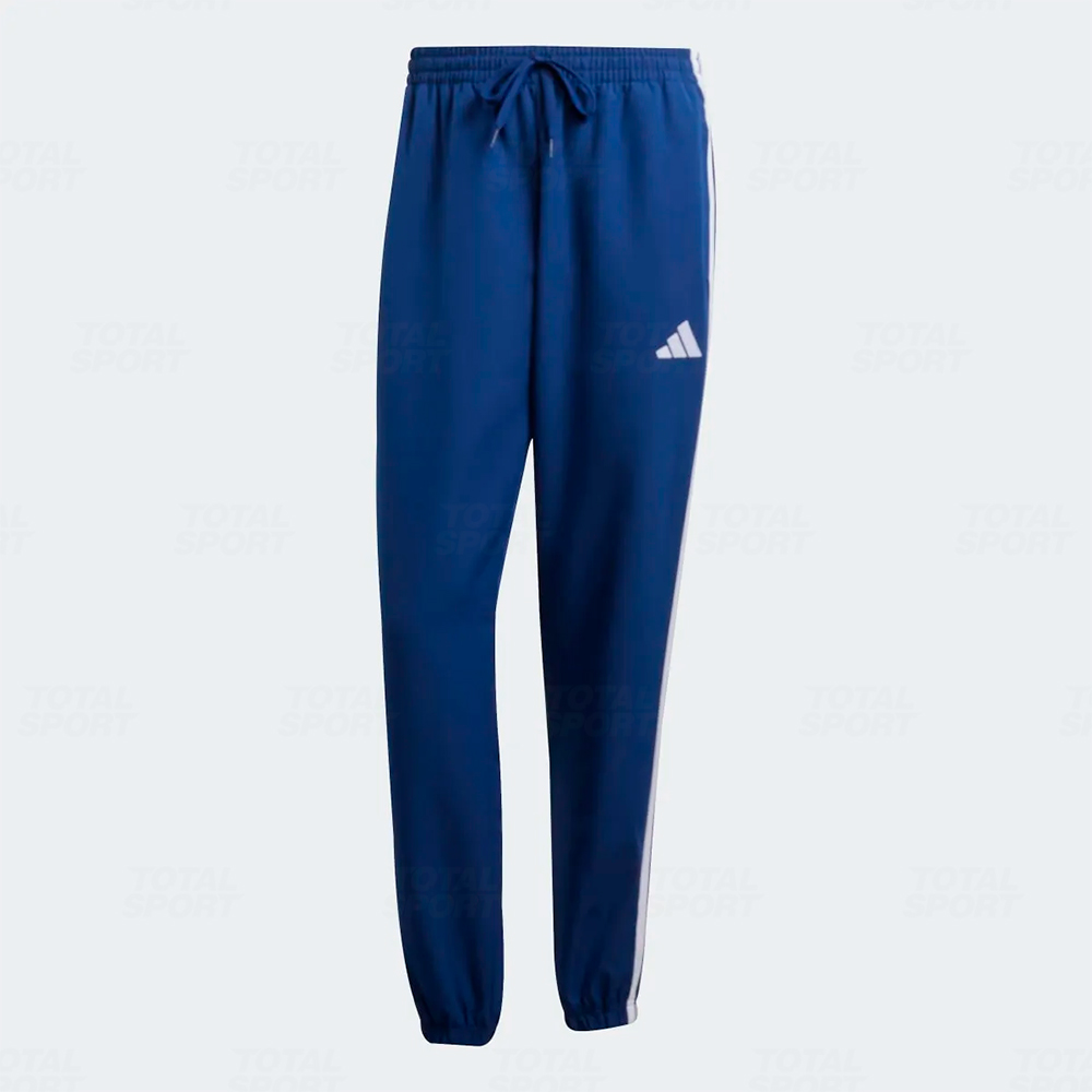 Buzo Varon Adidas 3 stripes (JC5391) - Imagen 5