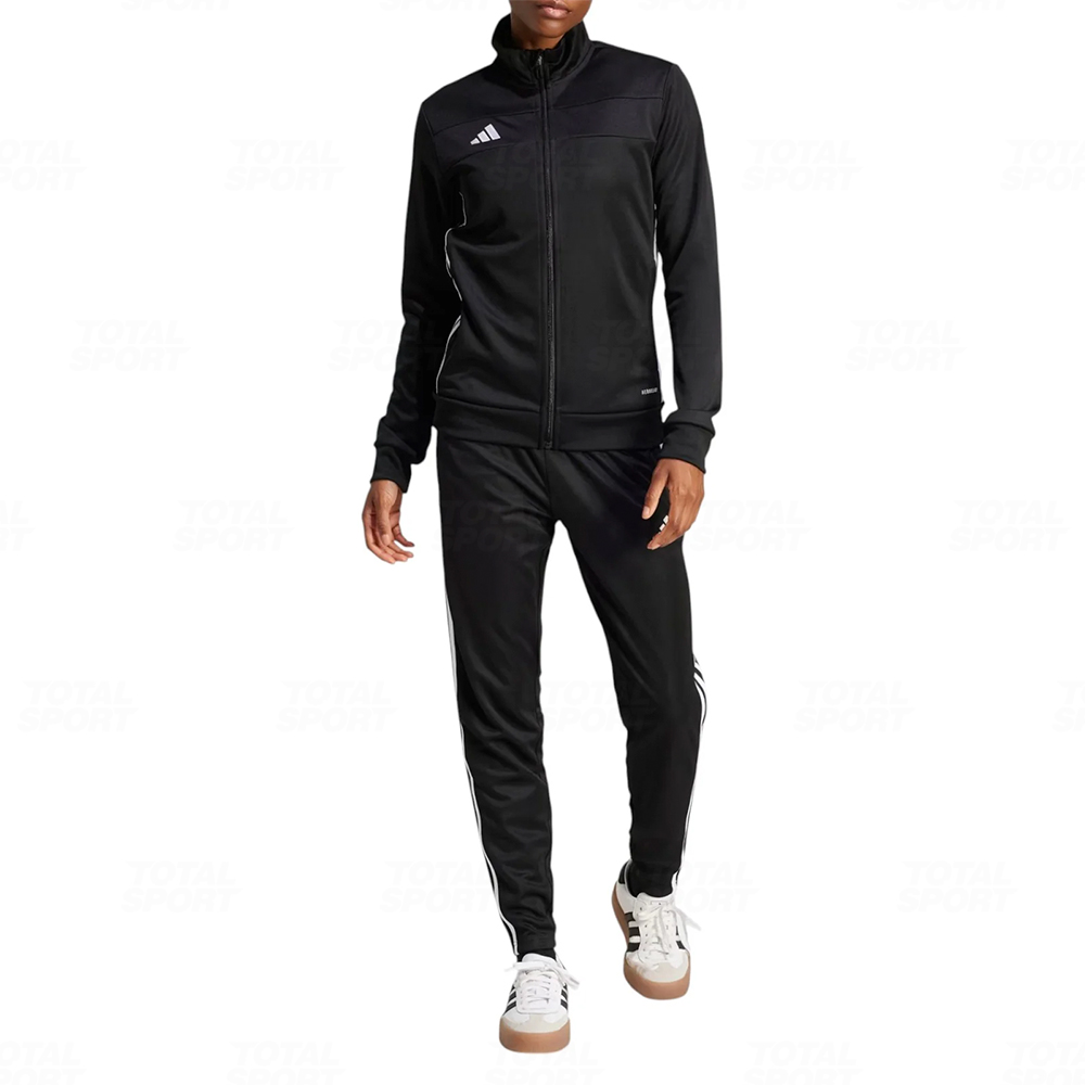 Buzo Dama Adidas Tiro 25 (JD0620) - Imagen 3