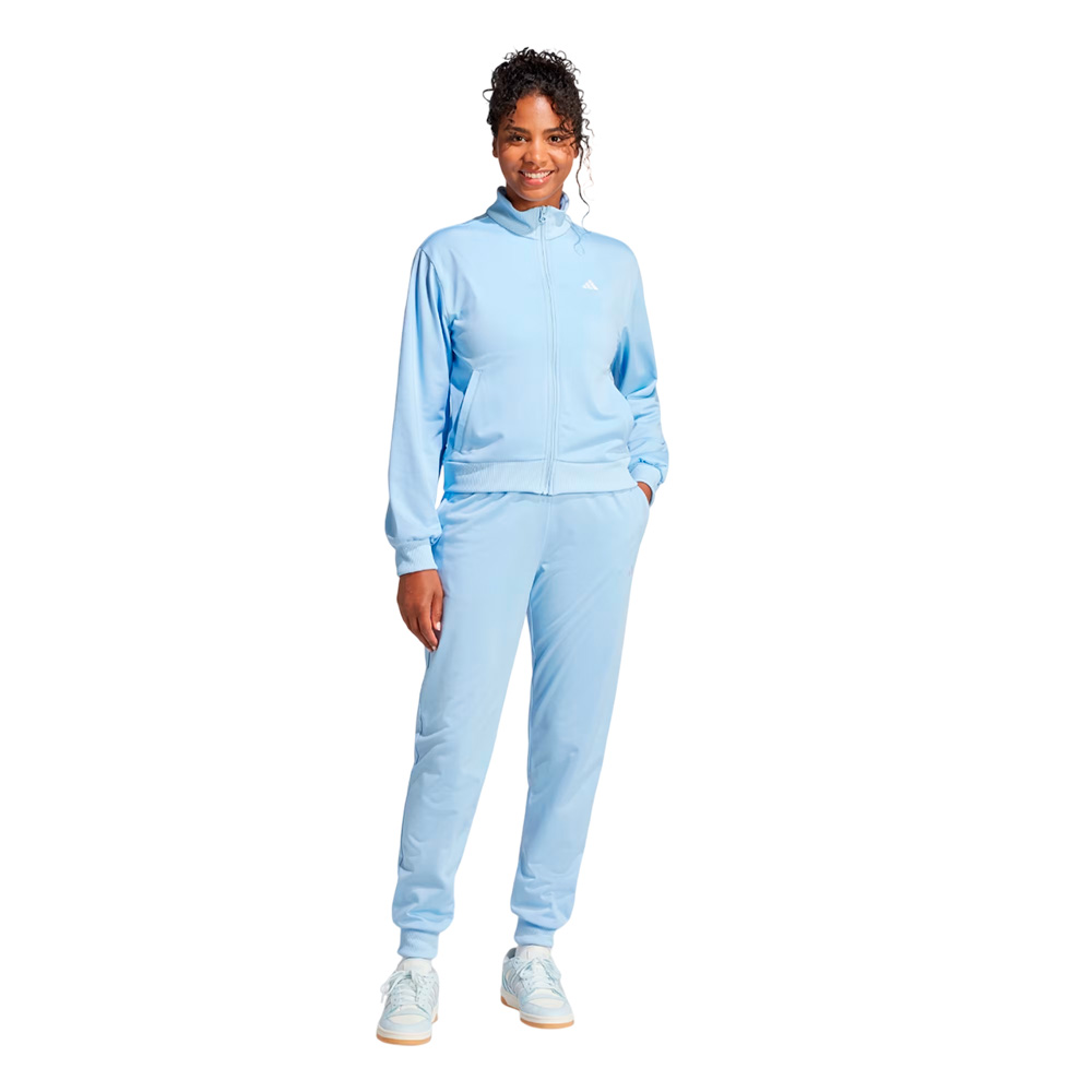 Buzo Dama Adidas Essentials Feel Cozy (JD2704) - Imagen 5