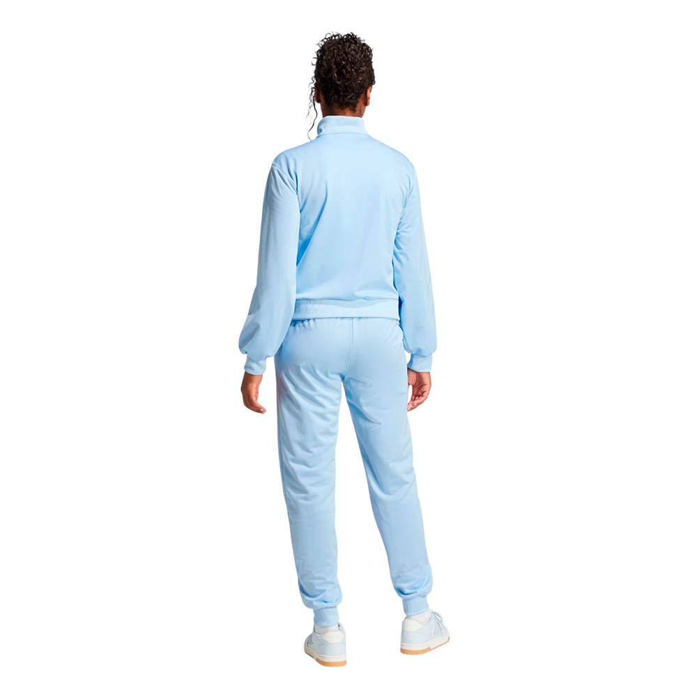 Buzo Dama Adidas Essentials Feel Cozy (JD2704) - Imagen 4